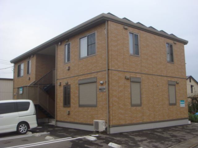 レトア太田ハイツ201